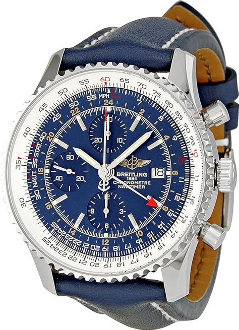 breitling uhr herren chronograph|breitling uhren herren.